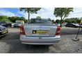 OPEL ASTRA G 2008/12 - 12