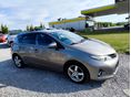 TOYOTA AURIS 2014/9 - 4