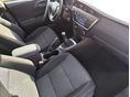 TOYOTA AURIS 2014/9 - 7