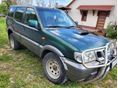 NISSAN TERRANO TerranoI Wagon 2.7 TDI Outdoor