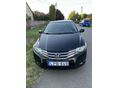 HONDA CITY 1.4 Elegance