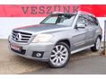 MERCEDES-BENZ GLK 350 CDI 4Matic (Automata) ÜLÉSFŰTÉS. BŐR. XENON. HOROG. RADAROK