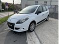 RENAULT SCENIC Grand Scénic 1.5 dCi Dynamique valós km. sérülésmentes. 2 év friss műszaki. végig szervízelt