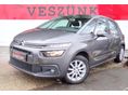 CITROEN C4 SPACETOURER 1.5 BlueHDi Shine S&S EAT8 E6.2 AUTOMATAVÁLTÓ! TÉLI-NYÁRIGUMI ALUFELNIVEL! 177 EZER KILOMÉTER!