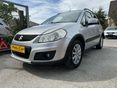 SUZUKI SX4 2012/6 - 1