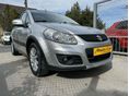 SUZUKI SX4 2012/6 - 2