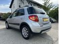 SUZUKI SX4 2012/6 - 4