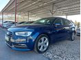 AUDI A3 Sportback 2.0 TDI Sport quattro S-tronic Nagyon szép állapotban!