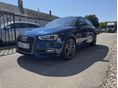 AUDI A3 Sportback 2.0 TDI Sport quattro S-tronic Nagyon szép állapotban!