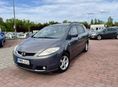 MAZDA 5 1.8 TX Klima