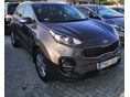 KIA SPORTAGE 1.7 CRDi EX Prémium ECO Dynamic DCT Nagy navi.Bi-xenon.Tempomat.Sávtartó.Pdc.4xÜléfűtés.Stb