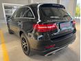 MERCEDES-BENZ GLC-OSZTÁLY 2017/9 - 11