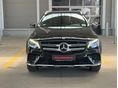 MERCEDES-BENZ GLC-OSZTÁLY 2017/9 - 13