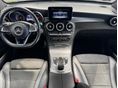 MERCEDES-BENZ GLC-OSZTÁLY 2017/9 - 14