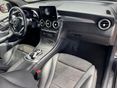 MERCEDES-BENZ GLC-OSZTÁLY 2017/9 - 17