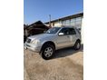 MERCEDES-BENZ ML 400 CDI (Automata) Eladó A boltbajárós