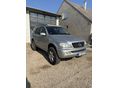 MERCEDES-BENZ ML 400 2003/10 - 8