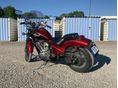 HONDA VT 600 C SHADOW 1995 - 2
