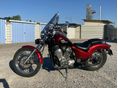 HONDA VT 600 C SHADOW 