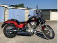 HONDA VT 600 C SHADOW 1995 - 4