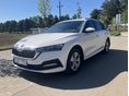 SKODA OCTAVIA 2021/6 - 1
