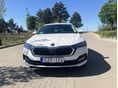SKODA OCTAVIA 2021/6 - 2
