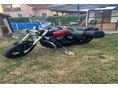 SUZUKI VZ 800 (INTRUDER) 2008/10 - 3