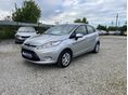 FORD FIESTA 2010/2 - 1