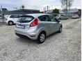 FORD FIESTA 2010/2 - 3