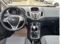FORD FIESTA 2010/2 - 7