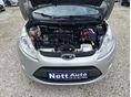 FORD FIESTA 2010/2 - 11