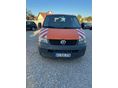 VOLKSWAGEN TRANSPORTER T5 1.9 TDI duplakabinos platós. vonóhoroggal