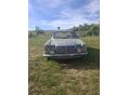 MERCEDES-BENZ W 115 Dízel 220