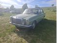 MERCEDES-BENZ W 115 1973/6 - 3
