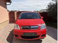OPEL MERIVA A 2009/7 - 2