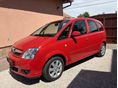 OPEL MERIVA A 2009/7 - 1