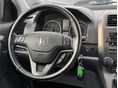 HONDA CR-V 2012/3 - 22