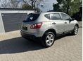 NISSAN QASHQAI 2010/11 - 3