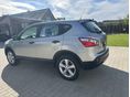 NISSAN QASHQAI 2010/11 - 4