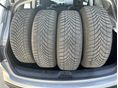 NISSAN QASHQAI 2010/11 - 9