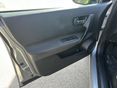 NISSAN QASHQAI 2010/11 - 12