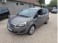 OPEL MERIVA B 1.4 T Cosmo Félbör! Ülés- kormányfűtés! Elsö-hátsó radar!97000km!