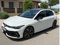 VOLKSWAGEN GOLF VIII 2.0 TSI R DSG 4Motion Újonnan M.o-n vásárolt - tulajdonostól - 4.900 km!!!
