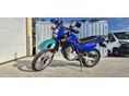 YAMAHA XT 600 E 