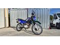 YAMAHA XT 600 E 2002/5 - 2