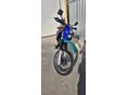 YAMAHA XT 600 E 2002/5 - 3