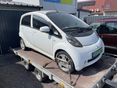 MITSUBISHI I-MIEV 2011/2 - 1