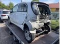 MITSUBISHI I-MIEV 2011/2 - 5