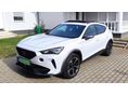 CUPRA FORMENTOR 1.4 pHEV DSG Magyar. első tulaj. elektromos panorámatető és vonóhorog. sérülésmentes