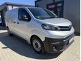 TOYOTA PROACE 2.0 D-4D Panel Van Active L1H1 P2 Burkolt raktér. rendszeresen szervízelt.megkímélt szép állapot. friss műszakiviz
